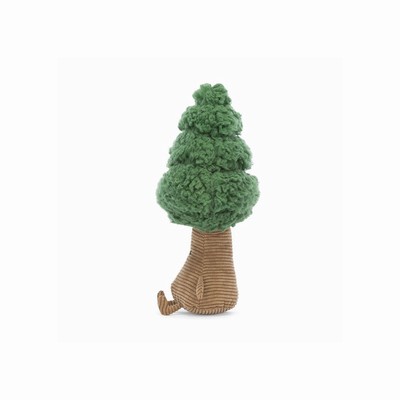 Jellycat Forestree Pine Australia | 864521DAI